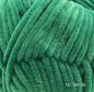Preview: Chenille Baby - Farbe 100-26 .. Detailansicht